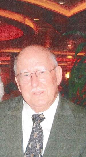 Photo of Ervin Martin Wassman